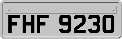 FHF9230