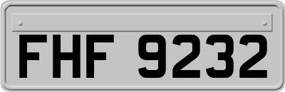 FHF9232