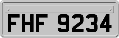 FHF9234