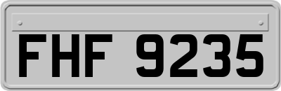 FHF9235