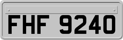 FHF9240