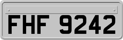 FHF9242