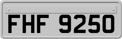 FHF9250