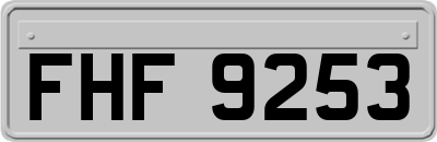 FHF9253