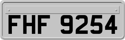 FHF9254