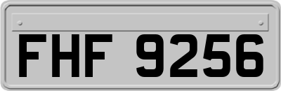 FHF9256