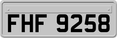 FHF9258
