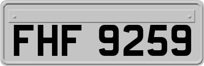 FHF9259