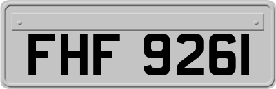 FHF9261