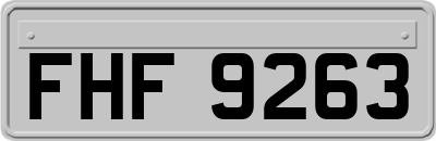 FHF9263