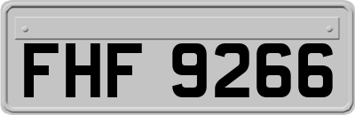 FHF9266
