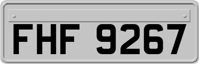 FHF9267