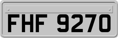 FHF9270