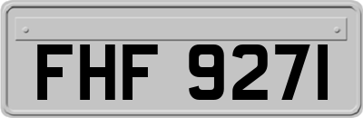FHF9271