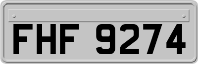 FHF9274