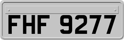FHF9277