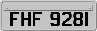 FHF9281