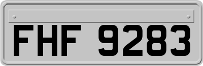 FHF9283