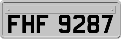 FHF9287