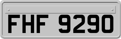 FHF9290