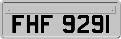 FHF9291
