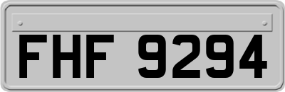 FHF9294