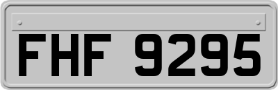 FHF9295