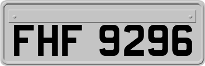 FHF9296