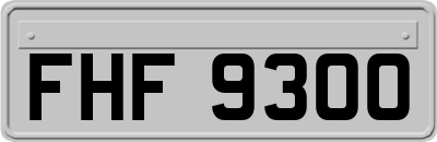 FHF9300