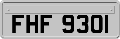 FHF9301