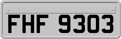 FHF9303