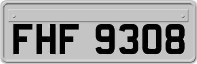 FHF9308
