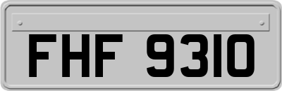 FHF9310