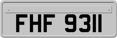 FHF9311