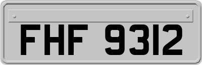 FHF9312