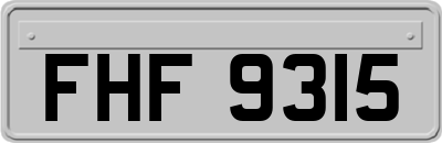 FHF9315