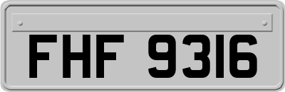 FHF9316
