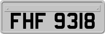 FHF9318