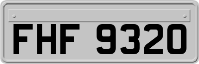 FHF9320