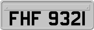 FHF9321