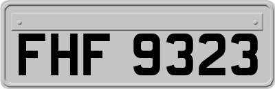 FHF9323