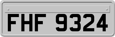 FHF9324