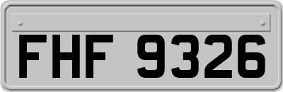 FHF9326