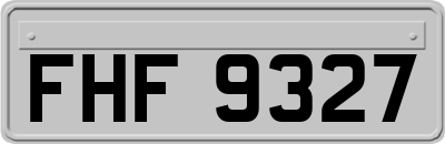 FHF9327