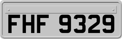FHF9329