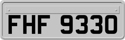 FHF9330
