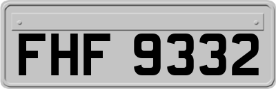 FHF9332