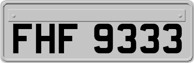 FHF9333