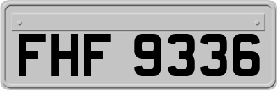 FHF9336