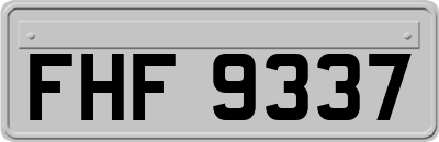 FHF9337